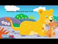 Mom Appreciation Stories for Kids! | Read Aloud Kids Books | Vooks Narrated Storybooks