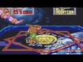 Metamorphic Force - Arcade (Completo) Longplay