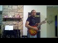 Solo blues medley