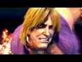 Ryukichi (#1 Ken) ➤ Street Fighter 6