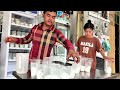 Amazing Process! Making Much Coconut Juice  - #food #viral #asmr #fruit