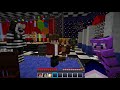Funtime Freddy Takes Over TheFamousFilms Pizzeria! Minecraft FNAF Roleplay
