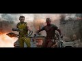 Deadpool & Wolverine | 'Sexy' | TV Spot (Fan-Made)