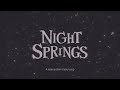 Night Springs Title Music - Alan Wake 2