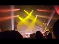 POLYPHIA - The Audacity, Live at Montreal MTELUS 2023-10-24