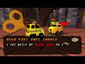 [Full stream] - Yellow Taxi Goes Vroom [Part 3]