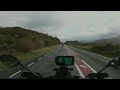 BARMOUTH RIDE OUT (i salvaged some footage)