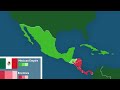 What If Mexico Made An Empire In 2024