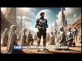 Exiled Soldier Accepted as a HOLY Savior by Primitive Aliens! | HFY | A Short Sci-Fi Stories