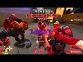 Eloquent And Humorous moments as the Bowman tf2 Chapter II