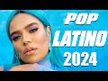 MIX CANCIONES DE MODA 2024 PARA ENTRENAR LO MAS NUEVO 2024 🌞 LAS MEJORES CANCIONES ACTUALES 2024