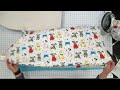 How To Make a Pillowcase | 4 Easy Methods | 15 Minute Project