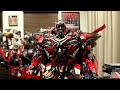 TRANSFORMERS COLLECTION TOUR!!! Best Statues, Figures, Funko and More than Meets the Eye!
