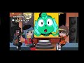 hilda and her friends react || read desc ||