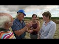 The Anglo-Saxon Cemetery Buried In A Leicestershire Field | Time Team
