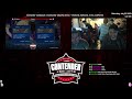 Melty Blood Type Lumina Tourney | Contender Colosseum Clash #2 | Full VOD