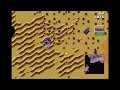 Sega Dune 2 hack, Ultra hard difficulty, Harkonnen - Mission 9