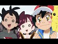 THIS Is The TRUE ENDING Of Ash & The Pokemon Anime?! [Pokemon XYZ]