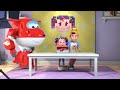 [SUPERWINGS Best] On Air | Superwings | Super Wings | Best Compilation EP94