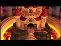 World 8: Peach's Castle in New Super Mario Bros. U Deluxe - 100% Full Walkthrough