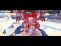 Overwatch Buffed/D.vA Rage Mode