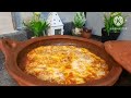 طريقه طاجين د المخ المغربي معتبر طريقه خاصة 😋👌