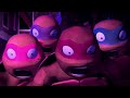 Leatherhead Mutates in TMNT (2012) 🐊 | Full Scene | Teenage Mutant Ninja Turtles