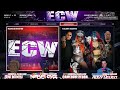 WWE 2K24 My GM Mode 4-Way Playthrough | S1E17: A Rocky Lead | WM Network