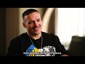 EXCLUSIVE: Emotional Must-See Oleksandr Usyk on Tyson Fury, His Late Father & The War in Ukraine 🇺🇦