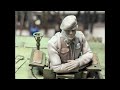 British Churchill MK VII heavy infantry tank Scale 1/16