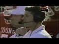 2000-11-18 Texas Tech Red Raiders vs Oklahoma Sooners