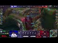 T1 vs DRX FULL GAME 1 LCK SUMMER 2024 W6D5 - SKT T1 vs DRX  LCK SUMMER 2024 W6D5