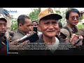 KETUA RT Beberkan Tiga Sosok Terduga Teroris di Kota Batu: Sudah Ngontrak Setahun, Dikenal Tertutup!