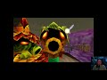 Doing the... whatever this place is  Forest thing  | The Legend of Zelda: Majora's Mask