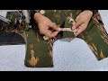 നൈറ്റി തയ്ക്കാൻ പഠിക്കാം എളുപ്പത്തിൽ nighty cutting & stitching simple method for beginners മലയാളം