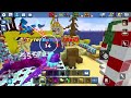 BUYING the MOST EXPENSIVE SKINS Using UNLIMITED BedWars TOKENS!! - Blockman Go Bed Wars
