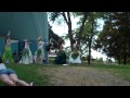 Sultana Dancers allied arts 2013 VID00001