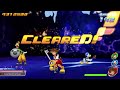 Ansem BOSS FIGHT: Kingdom Hearts Melody of Memory: (Team Classic/ Proud Mode/ Full Chain)