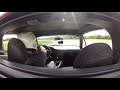 In-Car View - Chasing a BMW M2 - 1993 Honda Civic del Sol Si (JDM GSR, ITR S80 LSD)