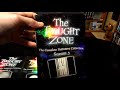 The Twilight Zone The Complete Definitive Collection DVD Unboxing