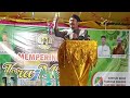 CERAMAH LUCU TGK.ISMAIL,LABUHAN HAJI,ACEH SELATAN,MEMPERINGATI ISRA'MI'RAJN,DI DAYAH TARIQUSSALIHIN