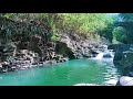 Beautiful Waterfall Relaxing Sounds for Sleeping, Stress Relief, Insomnia Therapy