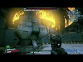 Borderlands 2 - How to Solo Pyro Pete UVHM! (Zer0 W/ Commentary)