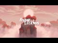 Anime Legends - Official Gameplay Teaser