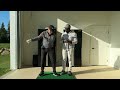 Snap Release Your Driver Swing 300 Yards By PGA Tour Coach Shawn Clement