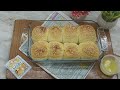 Chicken buns recipe || easy to make chicken filled buns recipe