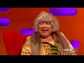 Top 10 Miriam Margolyes Outrageous Moments