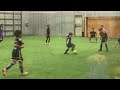 Step Over Move #soccerskills #soccer