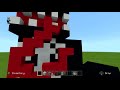 Minecraft Tutorial: How To Make A VENOM!! (Survival House)
