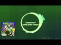 Zombotany (Unused Track) - Plants vs. Zombies Soundtrack (Official)
